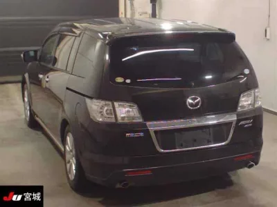 Mazda MPV