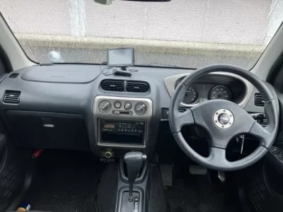 Daihatsu TERIOS KID
