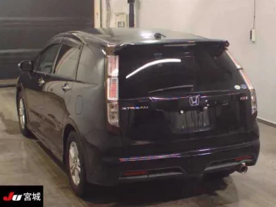 Honda STREAM