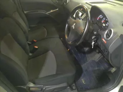 Mitsubishi COLT PLUS