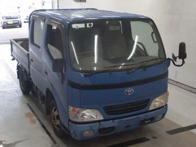 Toyota DYNA