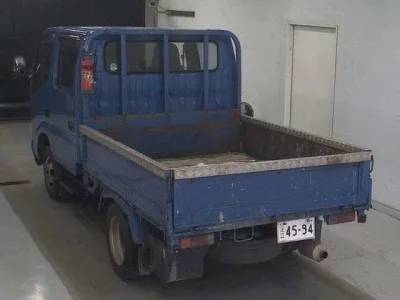 Toyota DYNA