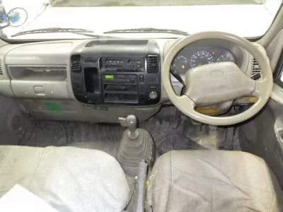 Toyota DYNA