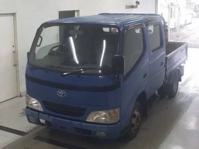 Toyota DYNA