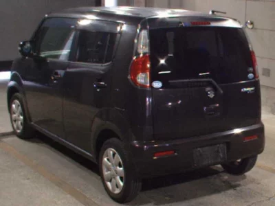 Suzuki MRWAGON