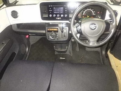 Suzuki MRWAGON