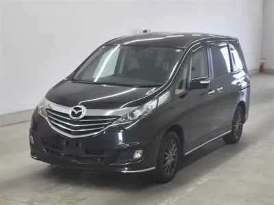 Mazda BIANTE