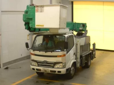 Toyota DYNA