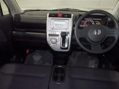 Honda ZEST
