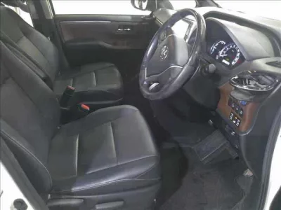 Toyota ESQUIRE