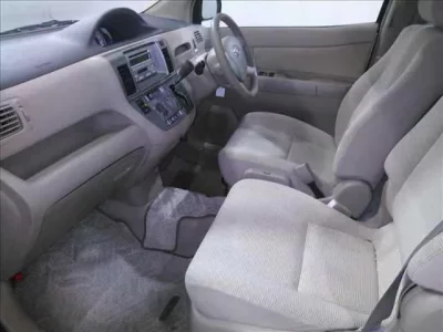 Toyota RAUM