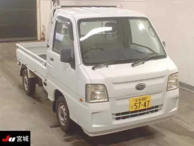 Subaru SAMBAR