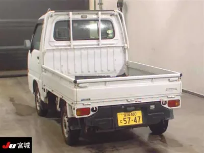 Subaru SAMBAR