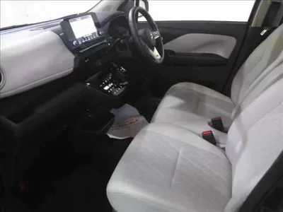 Mitsubishi EK X EV