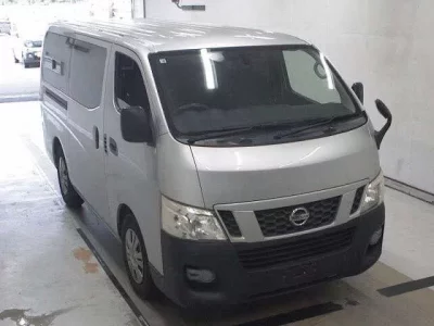 Nissan CARAVAN VAN
