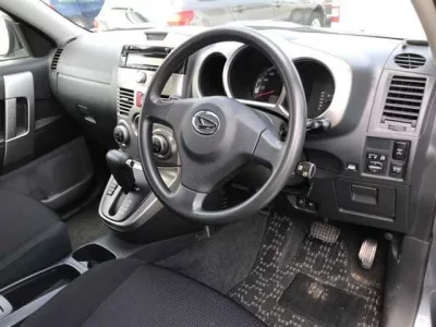 Daihatsu Be-Go