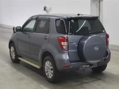 Daihatsu Be-Go
