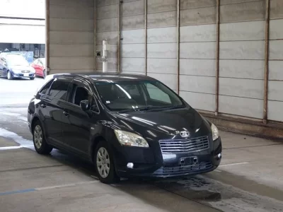 Toyota MARK X ZIO
