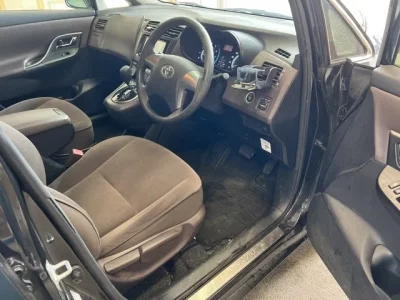 Toyota MARK X ZIO