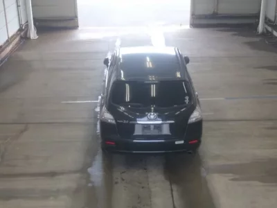 Toyota MARK X ZIO