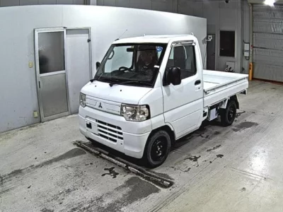 Mitsubishi MINICAB TRUCK