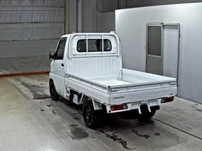 Mitsubishi MINICAB TRUCK