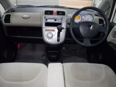 Honda LIFE