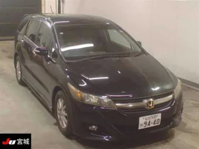 Honda STREAM