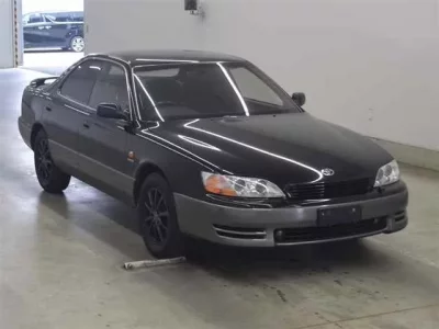Toyota WINDOM