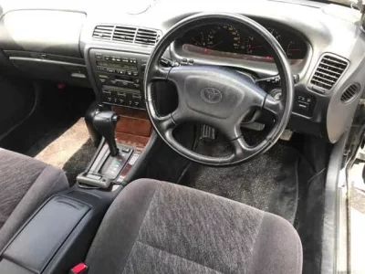 Toyota WINDOM