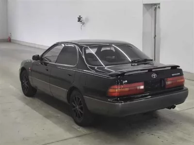 Toyota WINDOM