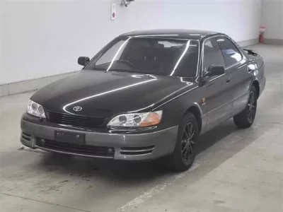 Toyota WINDOM