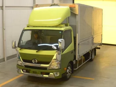 Hino DUTRO