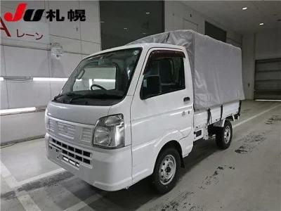Nissan CLIPPER TRUCK