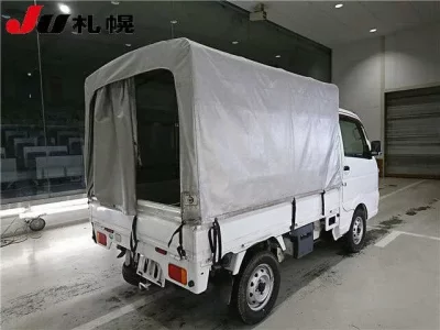 Nissan CLIPPER TRUCK