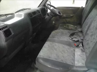 Mazda BONGO VAN