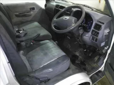 Mazda BONGO VAN