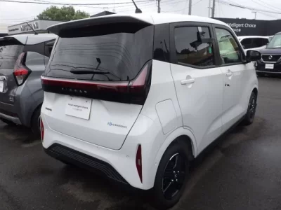 Nissan SAKURA