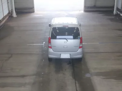 Mazda AZ WAGON