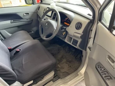 Mazda AZ WAGON