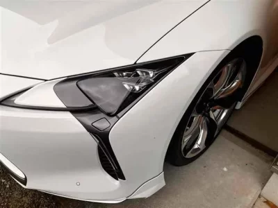 Lexus LC