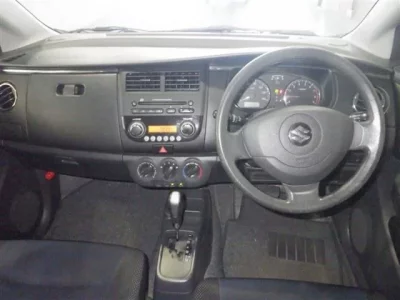Suzuki CERVO