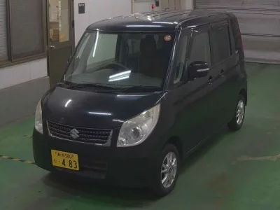Suzuki PALETTE