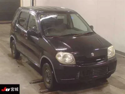 Suzuki KEI