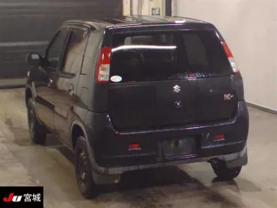 Suzuki KEI