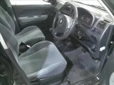 Suzuki KEI