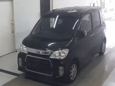 Daihatsu TANTO EXE