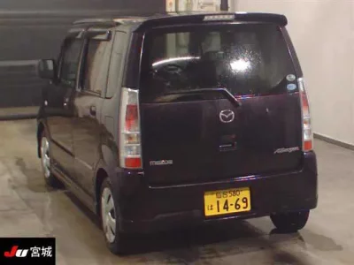Mazda AZ WAGON