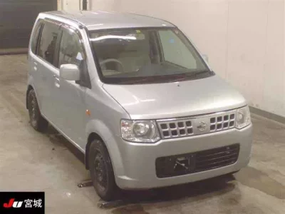 Nissan OTTI