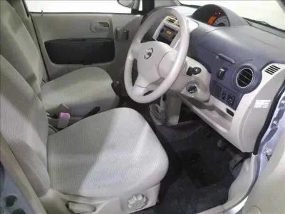 Nissan OTTI